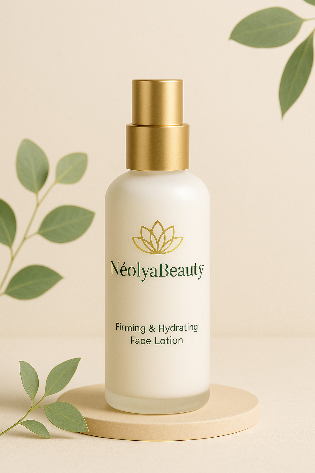 (3 Samples) Firming & Hydrating White Label Emulsion