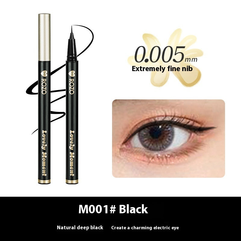 Sweat-Proof ROZO Eyeliner
