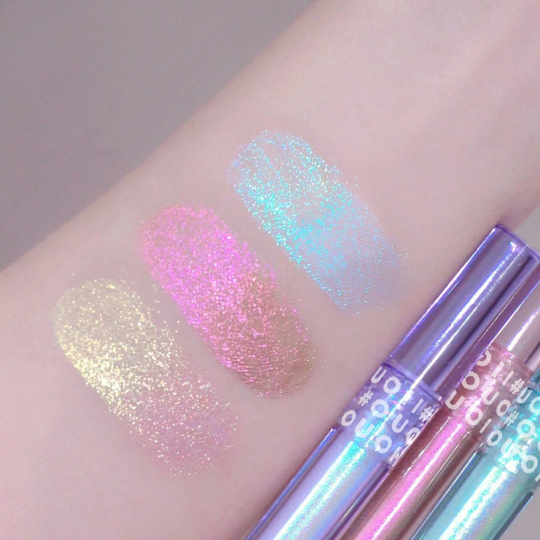 Shimmer Silkworm Eye Shadow