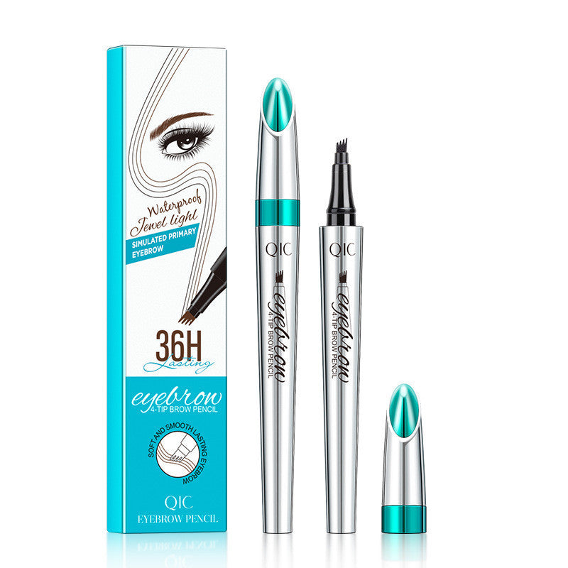 Natural-Look Eyebrow Marker