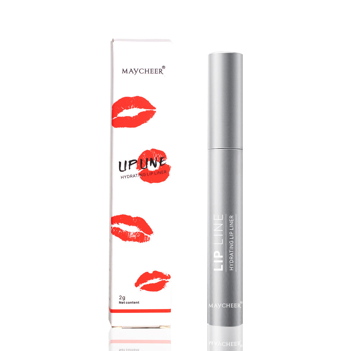 Water-Light Lip Shaping Pencil