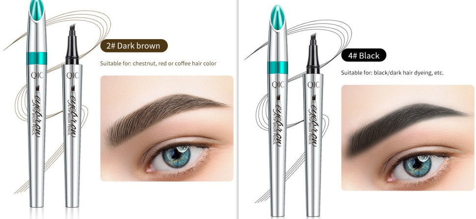Natural-Look Eyebrow Marker