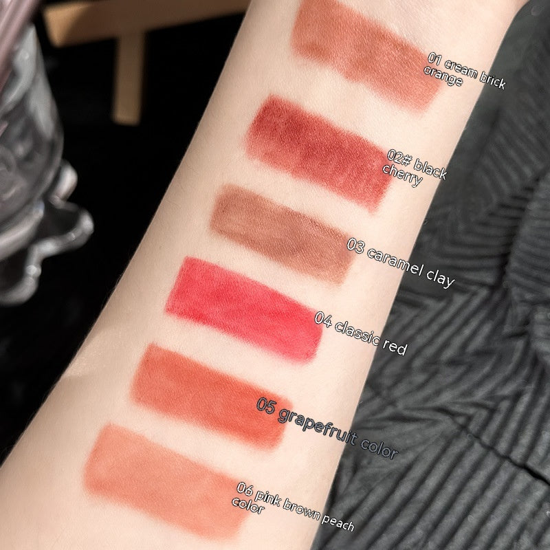 Rotating Matte Lip Liner