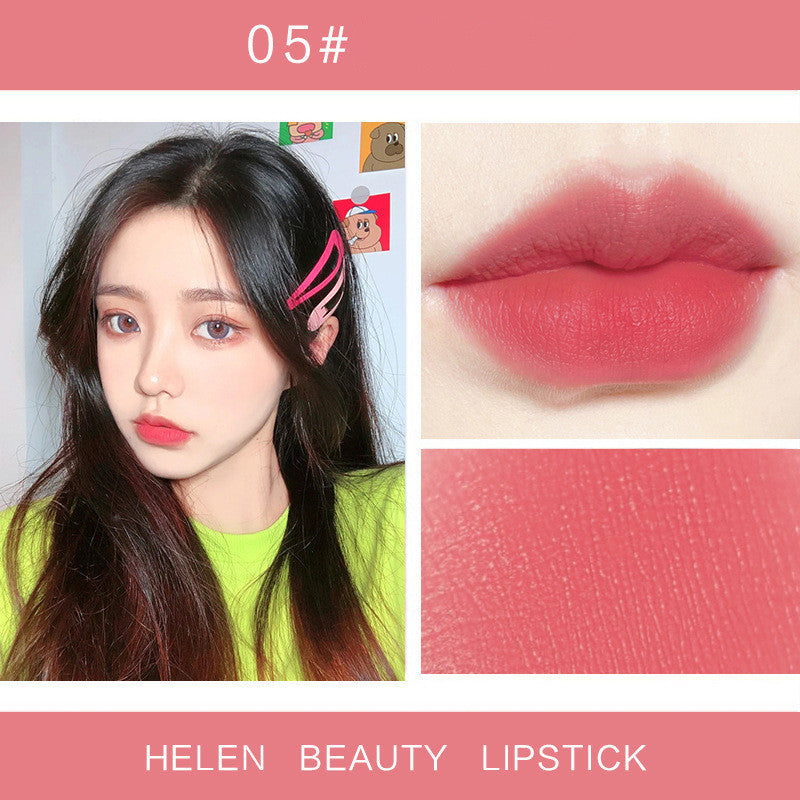 Moisturizing Mini Tube Lipstick