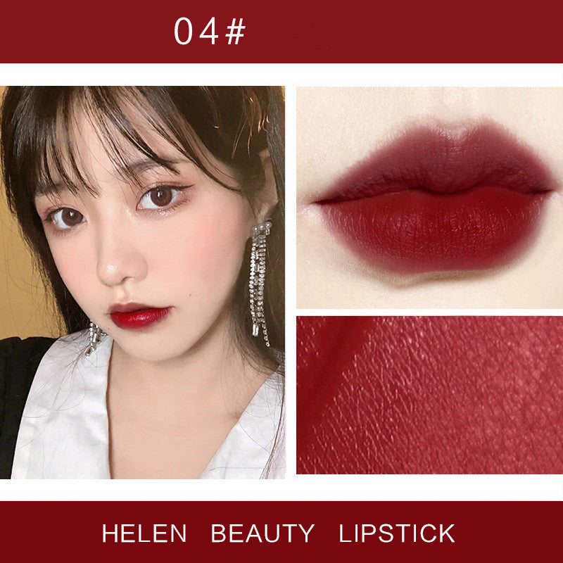 Moisturizing Mini Tube Lipstick