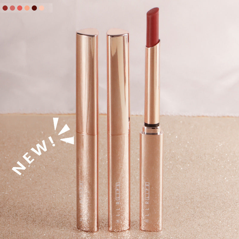 Moisturizing Mini Tube Lipstick