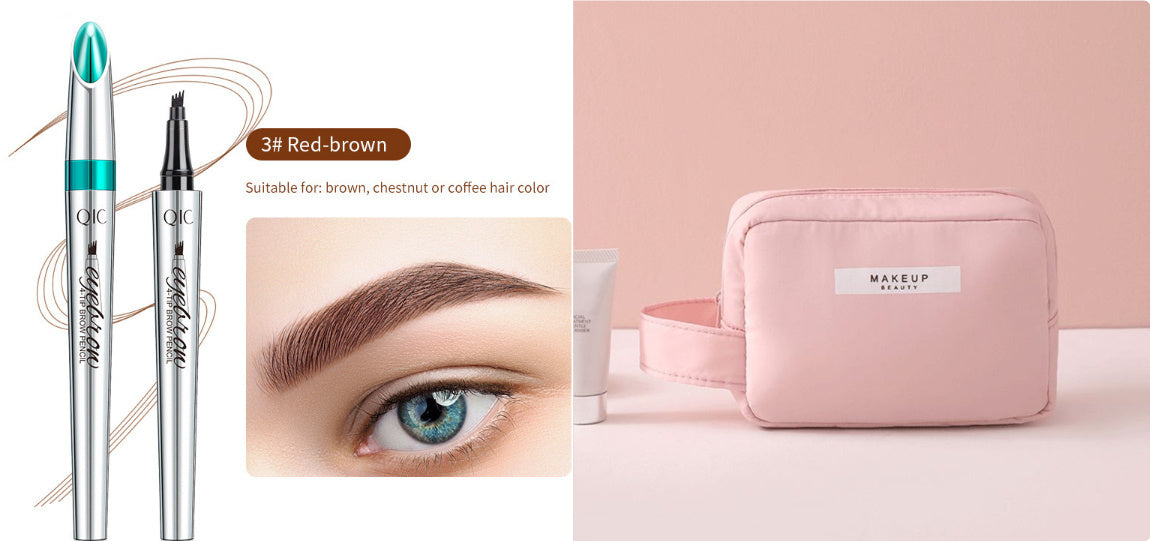 Natural-Look Eyebrow Marker