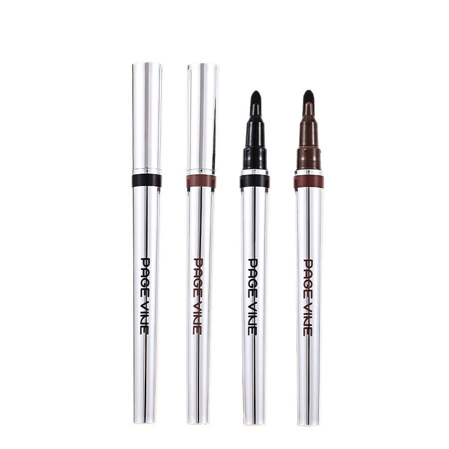 Long-Lasting Waterproof Eyeliner