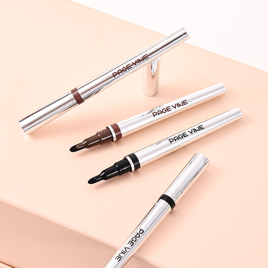 Long-Lasting Waterproof Eyeliner
