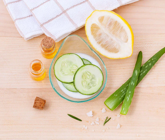 Tips to make your skin glow