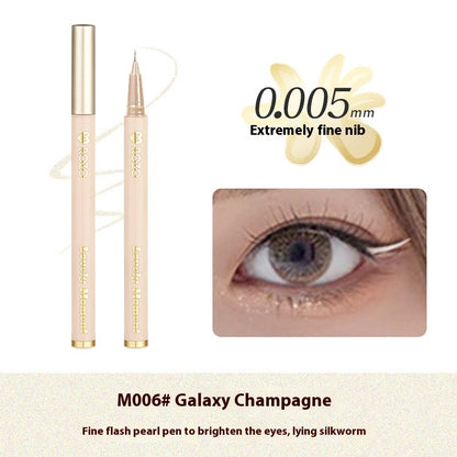 Sweat-Proof ROZO Eyeliner