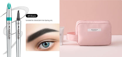 Natural-Look Eyebrow Marker