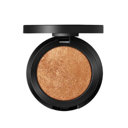 Mineral Highlight & Bronzer Set