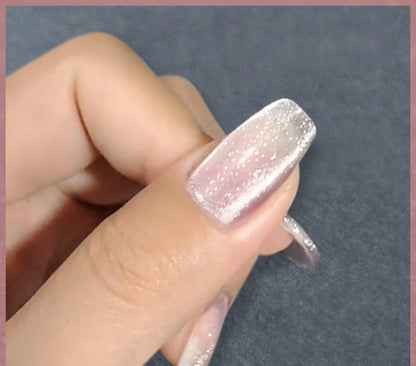 Shiny Cat Eye Gel Polish