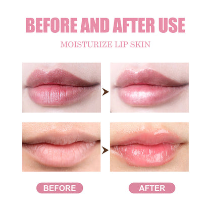 Lip Line Smoothing Lip Oil