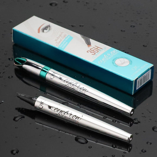 Natural-Look Eyebrow Marker