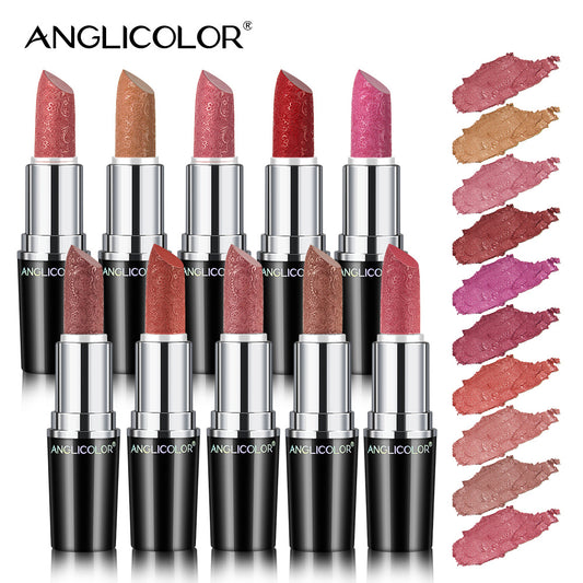 Glossy Matte Lip Color