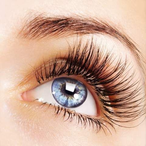Compact Home Mascara 3g