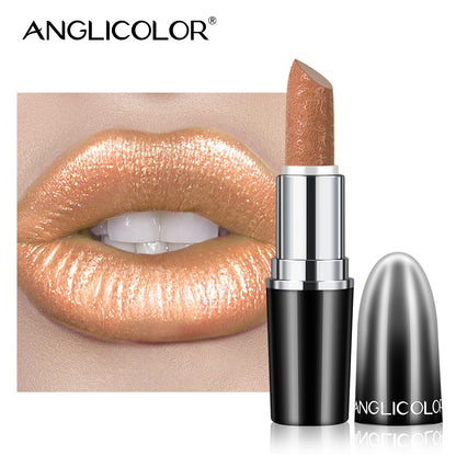 Glossy Matte Lip Color