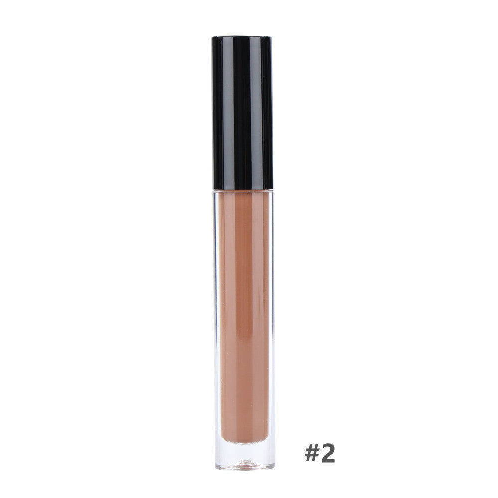 Multi-Shade Eyebrow Gel Cream