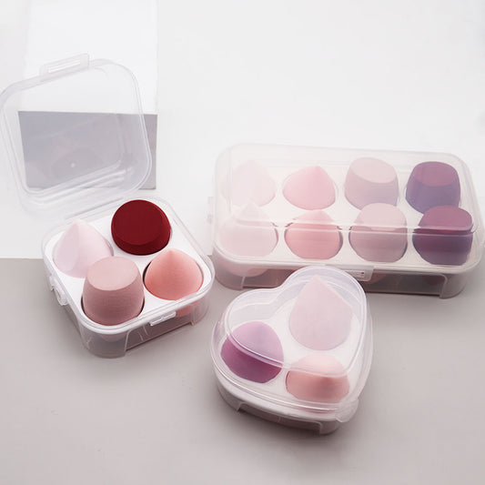 Big Puff Makeup Sponge