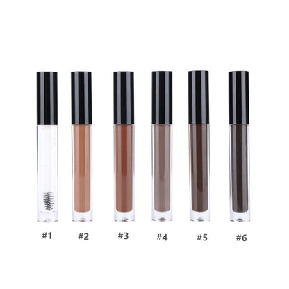 Multi-Shade Eyebrow Gel Cream