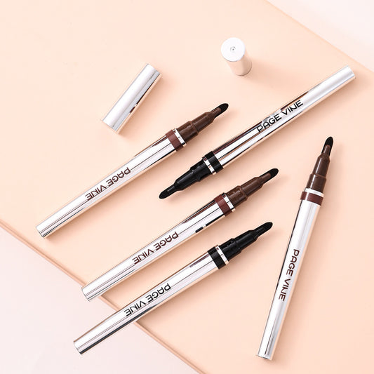 Long-Lasting Waterproof Eyeliner