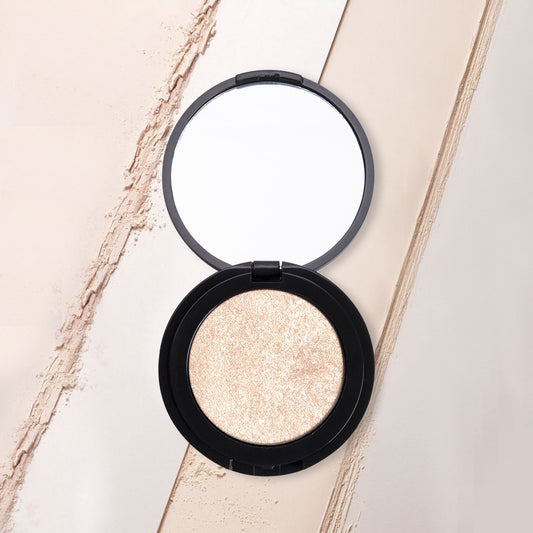 Mineral Highlight & Bronzer Set