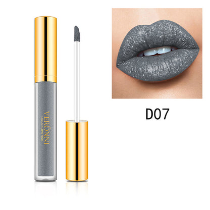 Shimmer Magic Color Lipstick