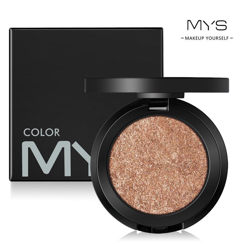 Mineral Highlight & Bronzer Set