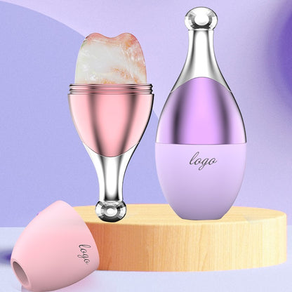 Cooling Face Sculpting Tool