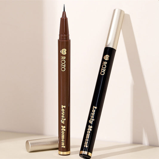 Sweat-Proof ROZO Eyeliner
