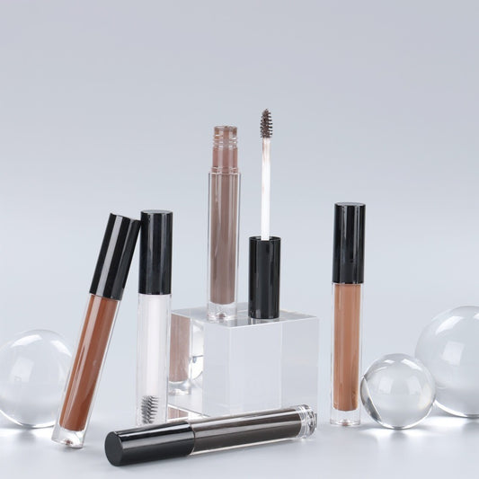 Multi-Shade Eyebrow Gel Cream