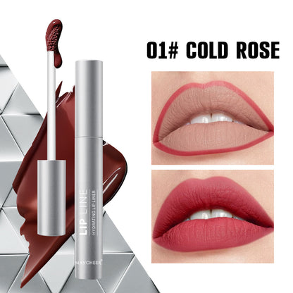 Water-Light Lip Shaping Pencil