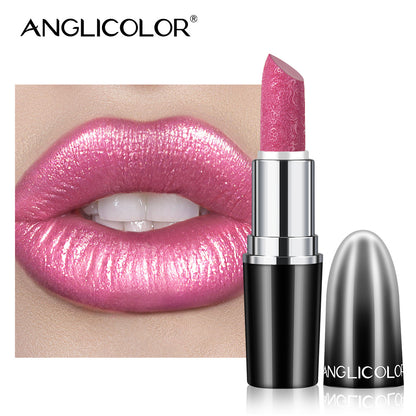 Glossy Matte Lip Color