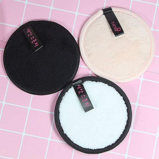 Soft Powder Cleanser Puff