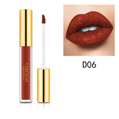 Shimmer Magic Color Lipstick