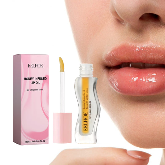 Lip Line Smoothing Lip Oil