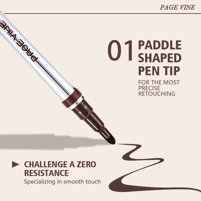 Long-Lasting Waterproof Eyeliner