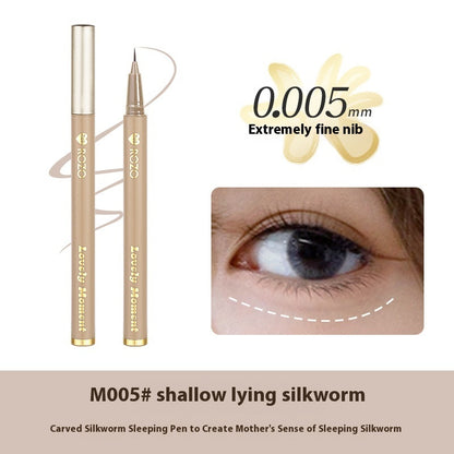 Sweat-Proof ROZO Eyeliner