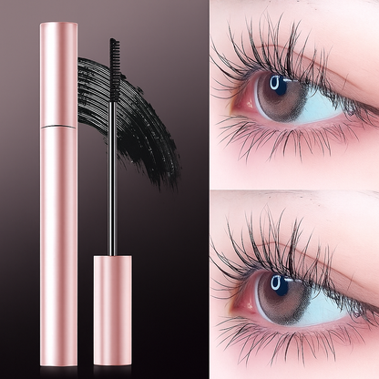 Waterproof Styling Lash Mascara