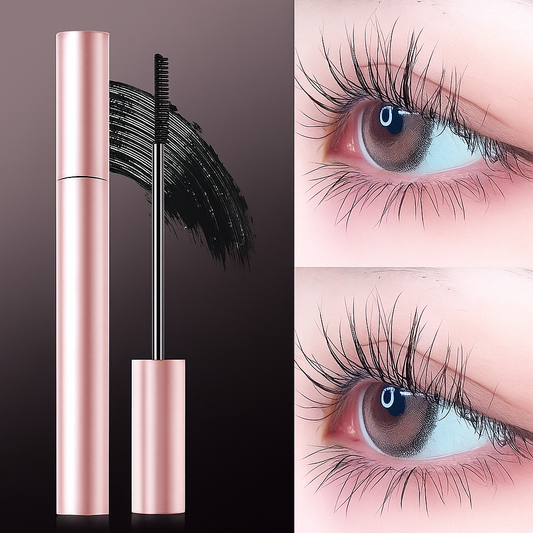 Waterproof Styling Lash Mascara