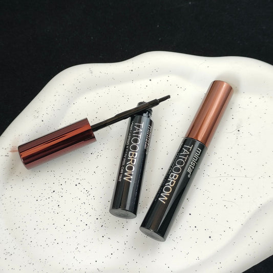 Sweatproof Peel Eyebrow Cream