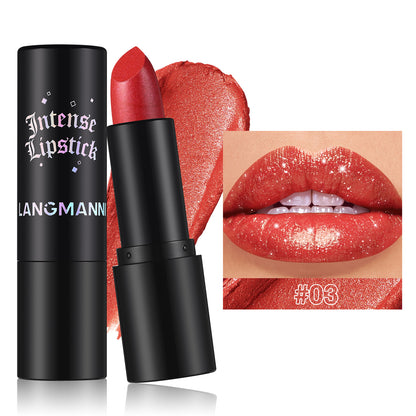 Pearl Lip and Cheek Tint