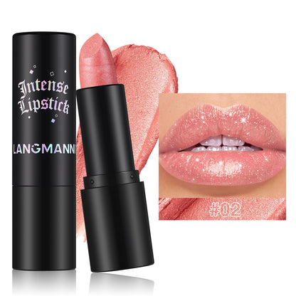 Pearl Lip and Cheek Tint