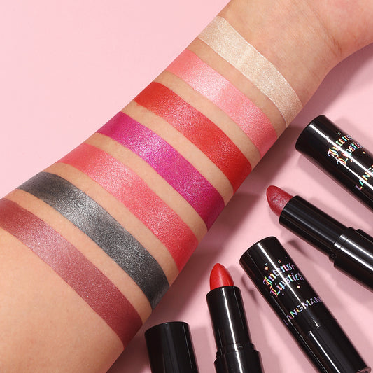 Pearl Lip and Cheek Tint