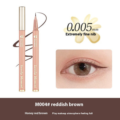 Sweat-Proof ROZO Eyeliner