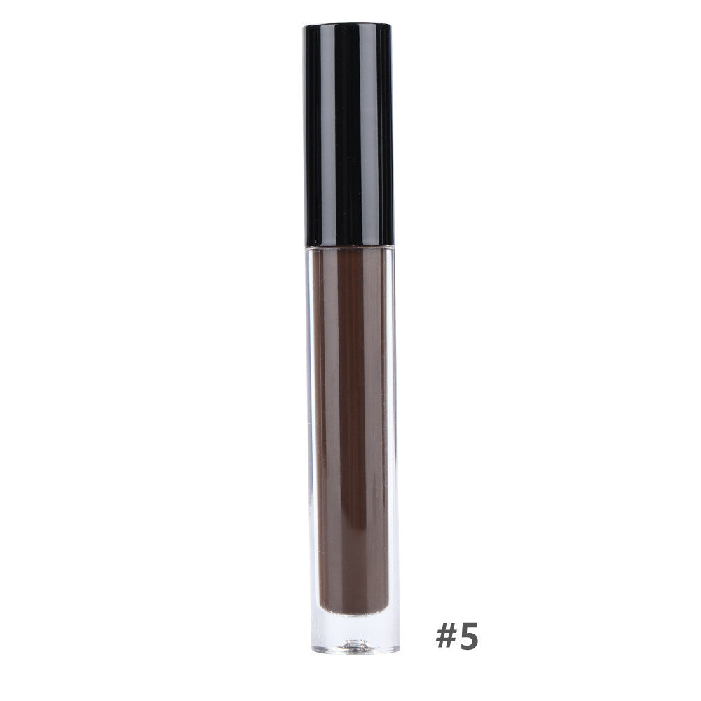 Multi-Shade Eyebrow Gel Cream
