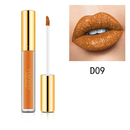 Shimmer Magic Color Lipstick