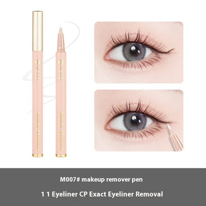 Sweat-Proof ROZO Eyeliner